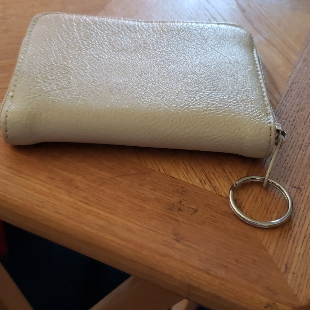 Rossetti Wallet. - Picture 3 of 4